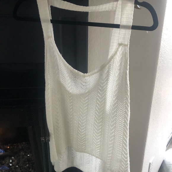 Altar’d State Swearer Tank Top - Picture 2 of 4
